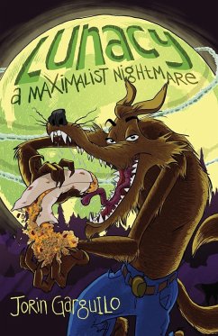 Lunacy - Garguilo, Jorin