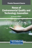 Nexus of Environmental Quality and Technology Innovation Nexus of Environmental Quality and Technology Innovation
