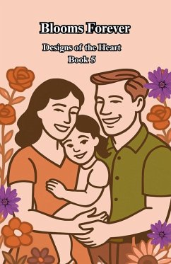 Blooms Forever - Shockley, Karen Kazimer