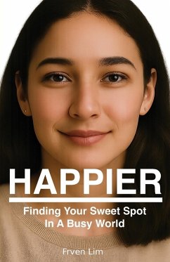 HAPPIER Cover HAPPIER