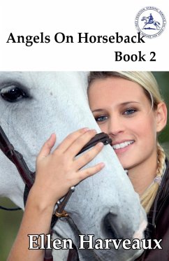 Cover Angels On Horseback Book 2