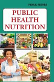 Public Health Nutrition Public Health Nutrition
