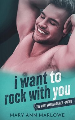 I Want To Rock With You - Marlowe, Mary Ann