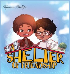Cover A Shelter of Friendship