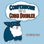 Confessions of A Corgi Doodler Confessions of A Corgi Doodler