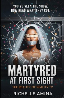 Cover Martyred at First Sight