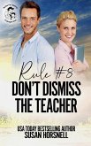 Rule #8 Rule #8