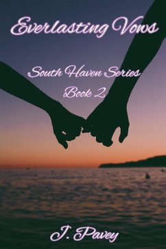 Cover Everlasting Vows