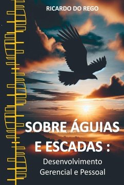 Cover Sobre Águias E Escadas