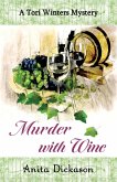 Murder with Wine Murder with Wine