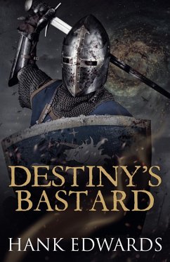Cover Destiny's Bastard