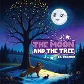 The Moon And The Tree The Moon And The Tree