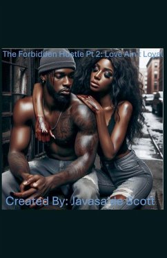 The Forbidden Hustle - Scott, Javasa'de