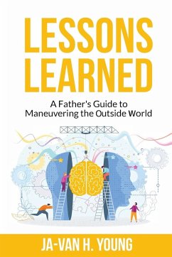Lessons Learned - Young, Ja-Van H