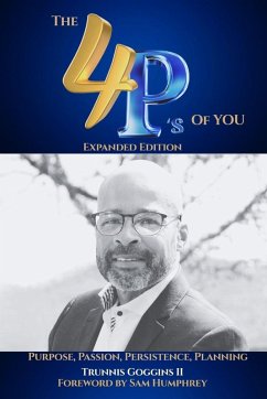 Cover The 4P's of You