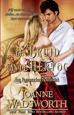 De Bruid van de Hertog - Wadsworth, Joanne