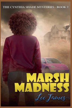 Cover Marsh Madness