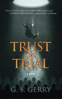 Cover Trust on Trial