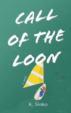 Cover Call Of The Loon