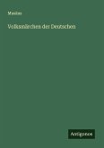 Volksmärchen der Deutschen