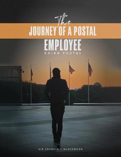 Cover The Journey of a Postal Employee
