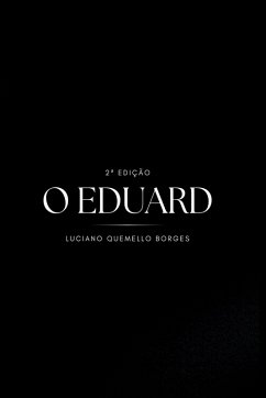 Cover O Eduard