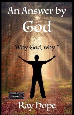 An Answer by God - Hope, Ray