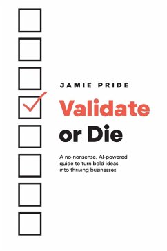 Cover Validate or Die