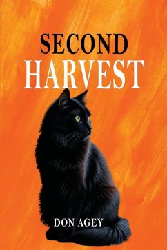 Cover Second Harvest