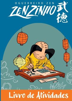 O Guerreiro Zen - Ataide Roxo; Keith Rios, Rodrigo