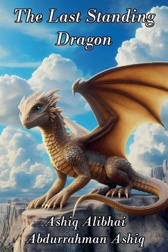 The Last Standing Dragon - Alibhai, Ashiq; Ashiq, Abdurrahman
