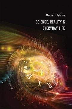 Cover Science, Reality & Everyday Life