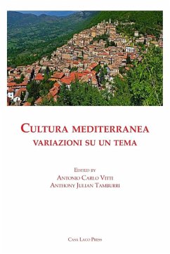 Cover Cultura mediterranea