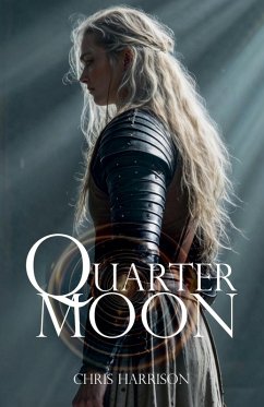 Cover Quarter Moon