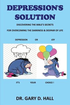 Cover Depression's Solution