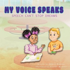 Cover My Voice Speaks