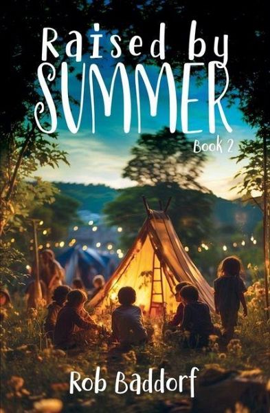 Raised by Summer, Book 2 Raised by Summer, Book 2