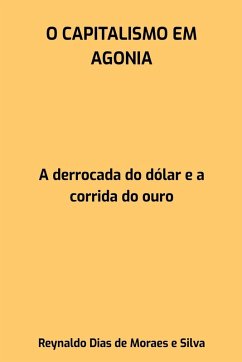 Cover O Capitalismo Em Agonia