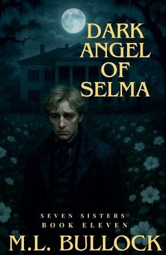Cover Dark Angel of Selma