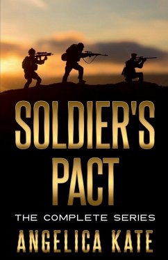 Cover Soldier's Pact