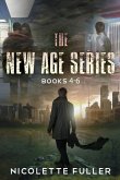 The New Age Series - Books 4-6 The New Age Series - Books 4-6
