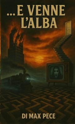 Cover e venne l'alba