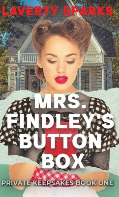 Cover Mrs. Findley's Button Box