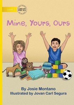 Cover Mine, Yours, Ours