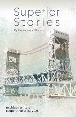 Cover Superior Stories