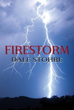 Cover Firestorm