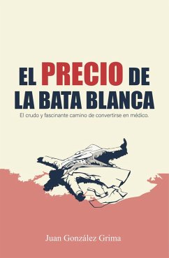 Cover El precio de la bata blanca (eBook, ePUB)