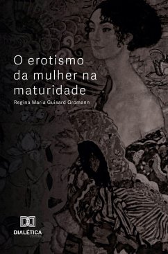 Cover O erotismo da mulher na maturidade (eBook, ePUB)