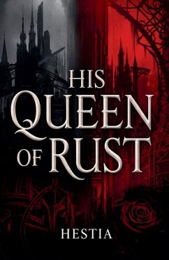 Cover His Queen Of Rust