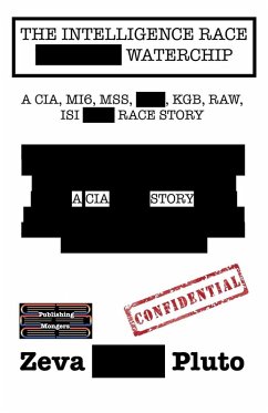 Cover The Intelligence Race